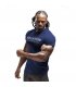 SA223 - Cotton Bodybuilding Gym Tshirt